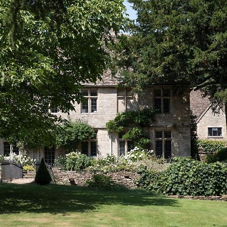 The Bothy Beverston Castle Tetbury Exteriör bild